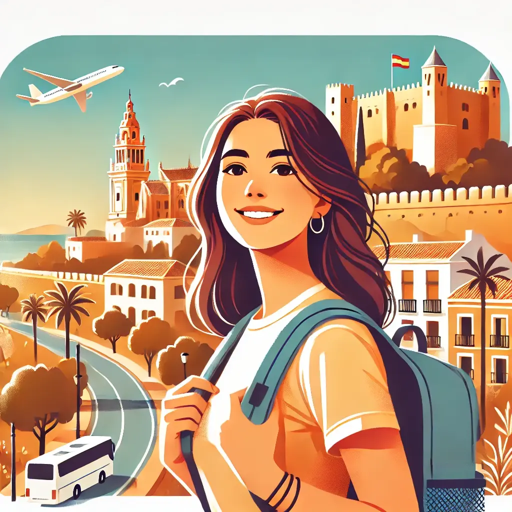 solo traveling