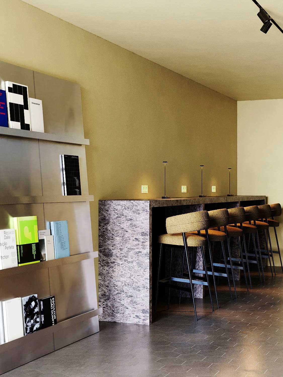Pod hostel offering shared spaces coming soon