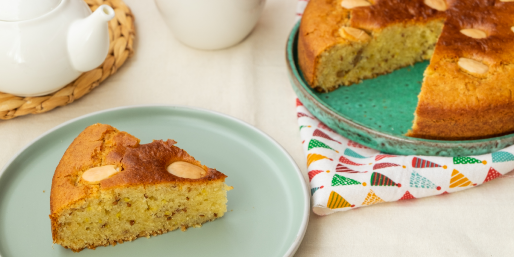 torta malagueña de aceite