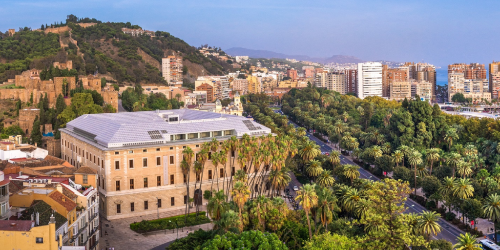Museo de Málaga