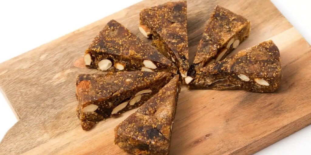 Fig Bread