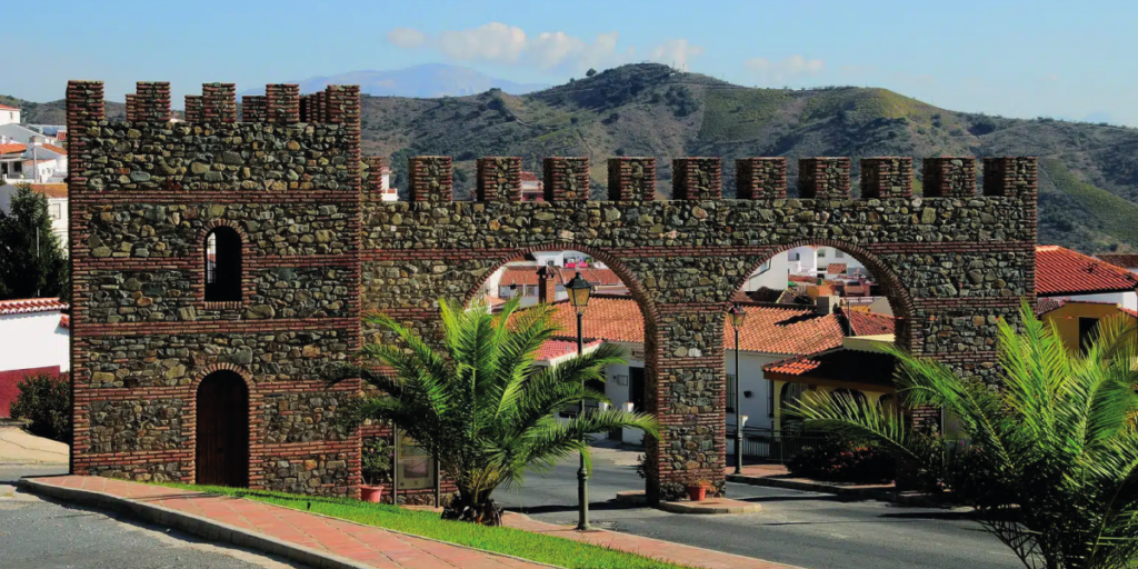 moclinejo
