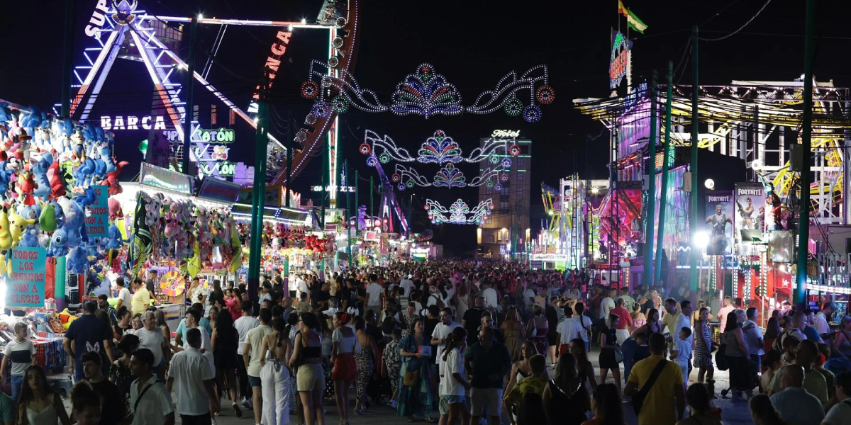 Real Malaga Fair